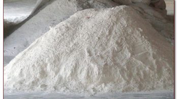 potash-feldspar-powder