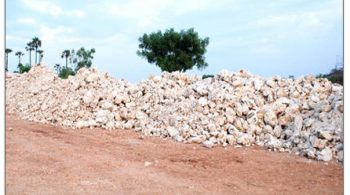 white-potash-feldspar-lumps-products